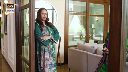 Tark e Wafa Episode 58 | 3 Sep 2024 | ARY Digital Dramadrama