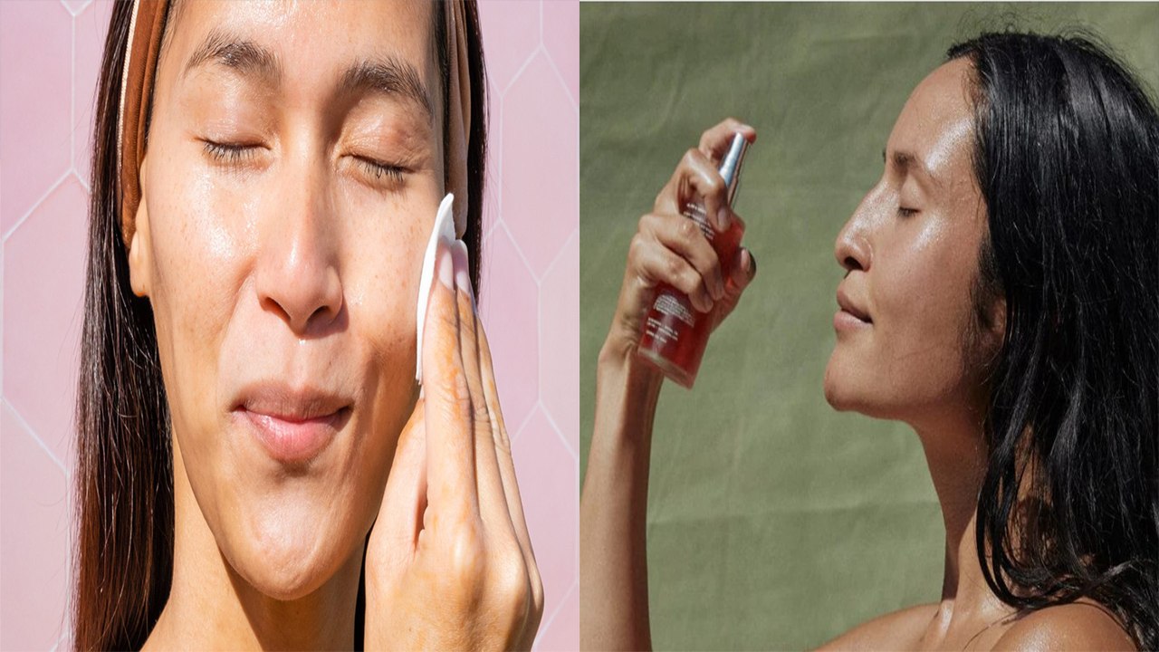 Face Toner Benefits In Hindi: Face Toner Use Karne Se Kya Hota Hai, Right Time & How To Use| Boldsky