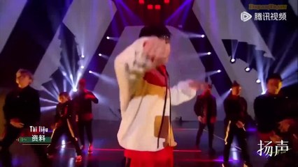 [Vietsub FULL] Phim tài liệu 《Dương Thanh》 EP4 - Trương Dương đối thoại cùng với Dịch Dương Thiên Tỉ