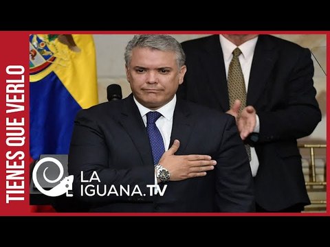Asesinato de adolescentes venezolanos en Colombia es responsabilidad de Iván Duque (+Fiscalía)