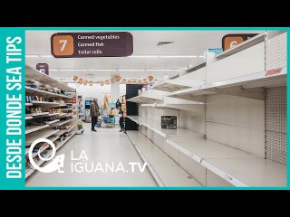 ¿Invierno sin comida ni calefacción? El gran miedo de la población más pobre del Reino Unido