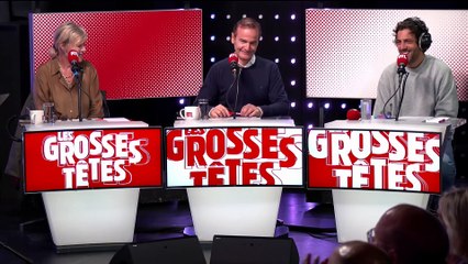 Chantal Ladesou marraine de la Fête à Neuneu