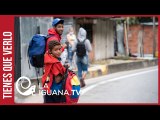 ¡Respeto a los migrantes! Venezuela exige a los organismos de DDHH ejercer presión sobre Colombia