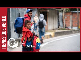 ¡Respeto a los migrantes! Venezuela exige a los organismos de DDHH ejercer presión sobre Colombia