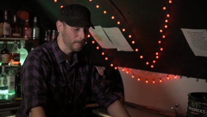 Escocia paraiso paranormal Las criptas de Edimburgo