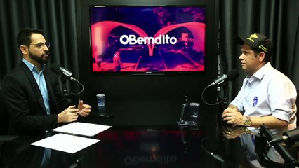 Marcelo Adriano propõe mudança na economia de Umuarama e defende atração de indústrias