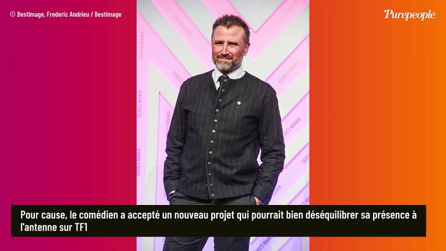 Alexandre Brasseur pris par un nouveau projet ! Il est catégorique sur son avenir dans Demain nous appartient