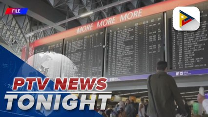 Travel industry seen to contribute $11-T to global GDP in 2024