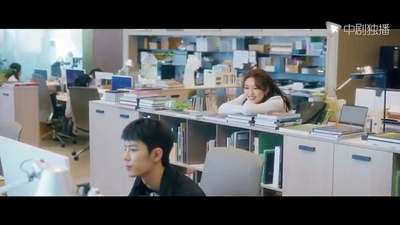 [Eng-Sub] Hidden Marriage With Boss EP03｜Chinese drama｜Xiao Zhan