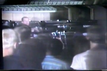 The Misfits - 20 Eyes (09.26.1982 Eagles Lodge, Kalamazoo, MI)