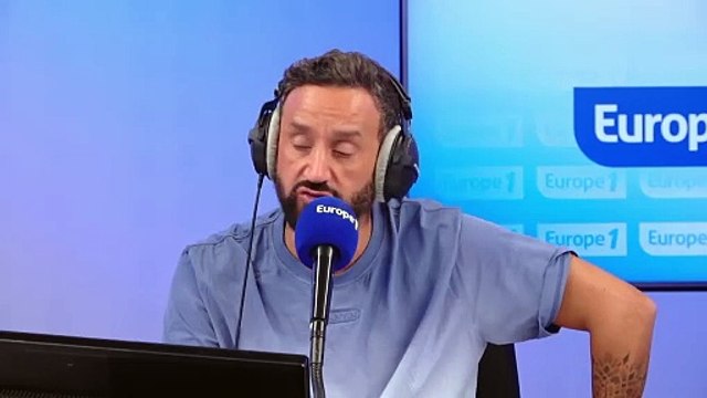 Cyril Hanouna - Edouard Philippe, candidat à la présidentielle 2027 : «C'est une vaste fumisterie», dénonce Léon Deffontaines