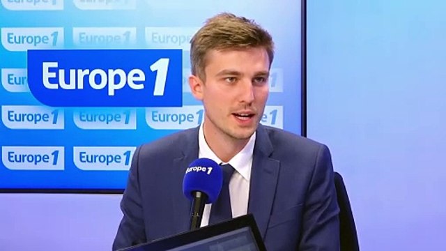 Cyril Hanouna : Premier ministre : «Si on a un gouvernement qui mène la même politique, on sera face à une crise démocratique», estime Léon Deffontaines