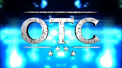 Roman reigns otc remix theam.song I am the greatest 2024