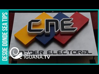 Colonialismo: CNE exige disculpa a Josep Borrell por injerencia en el proceso electoral venezolano
