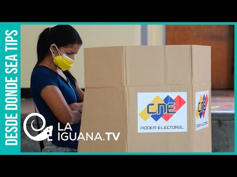 Alerta: ¿UE será el caballo de troya para desconocer las Megaelecciones y dar golpe electoral?