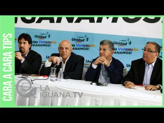 Cantar fraude y deslegitimar las elecciones de noviembre: El plan de algunos opositores