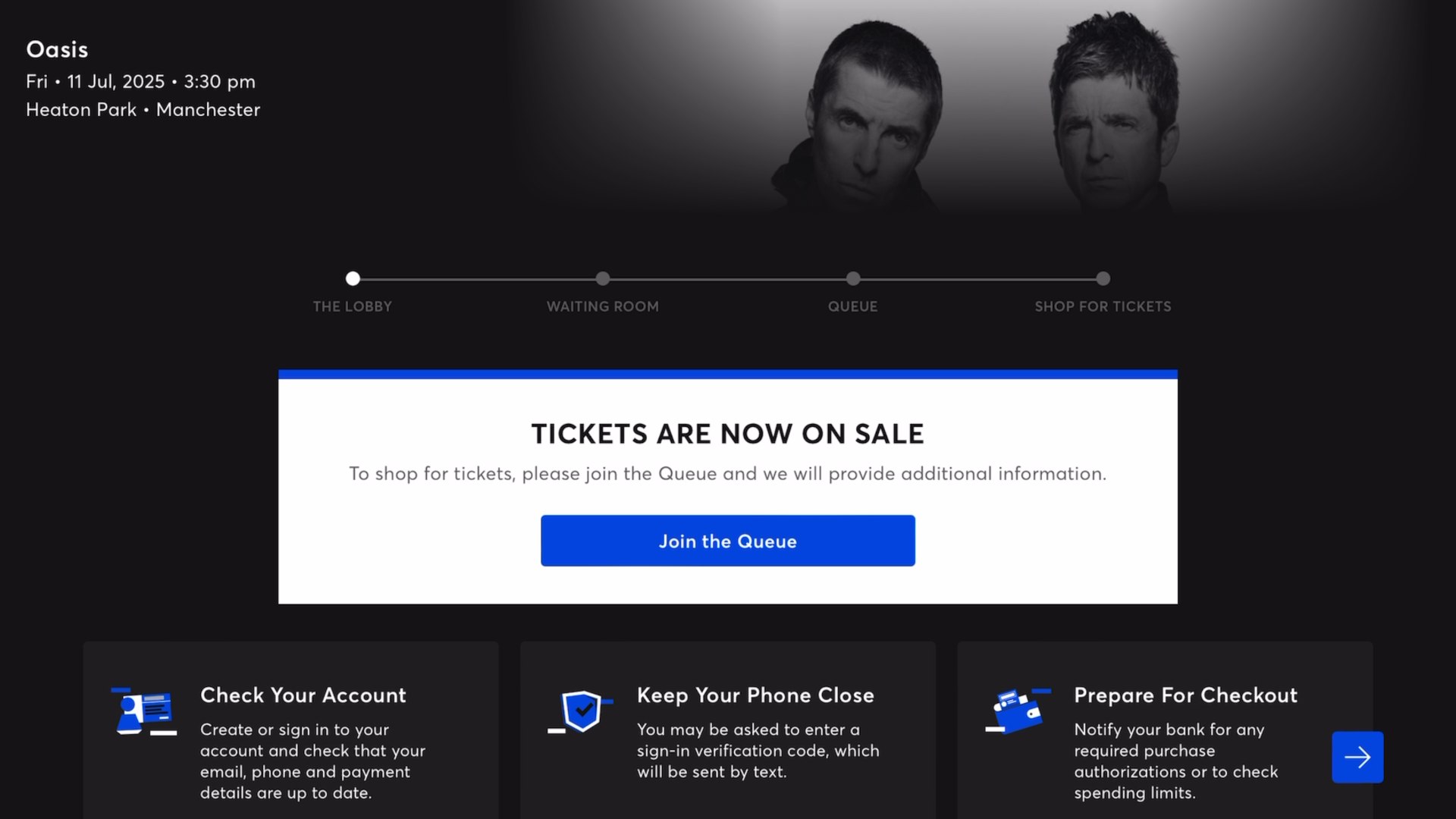 ⁣Oasis Reunion Tour: How is the UK economy benefitting from music tours?