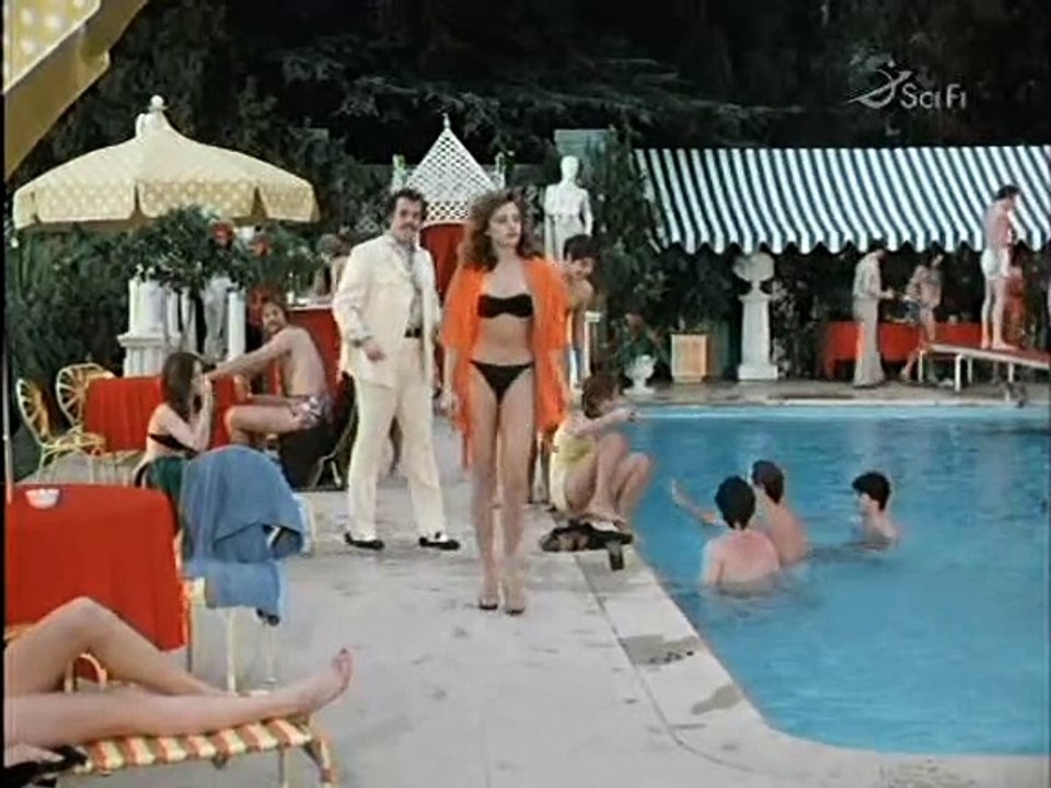 Fantasy Island S01E01 - Geld und Maedchen machen munter