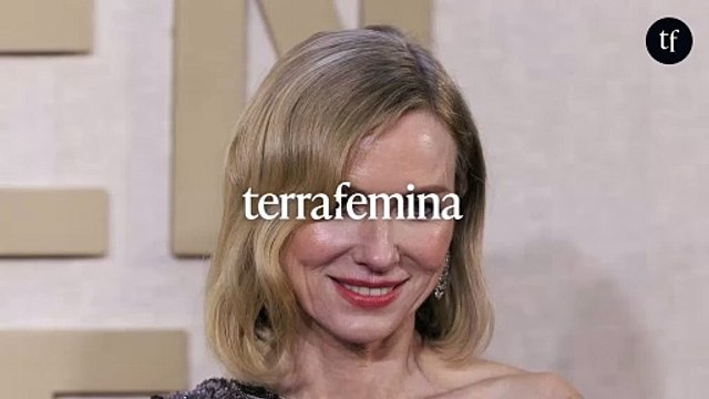 Je pensais que c'était la fin de tout ! : l'iconique Naomi Watts brise le tabou de la ménopause précoce (et consacre au sujet un livre entier)