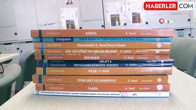 Ankara Büyükşehir Belediyesi'nden bir ilk daha: Okul kıyafeti desteği