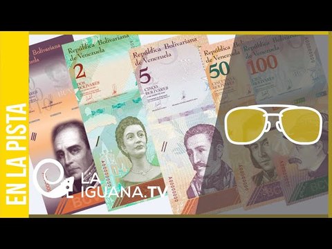 ¿Ya aparecieron las monedas del nuevo cono monetario? Esto dice la gente en la calle