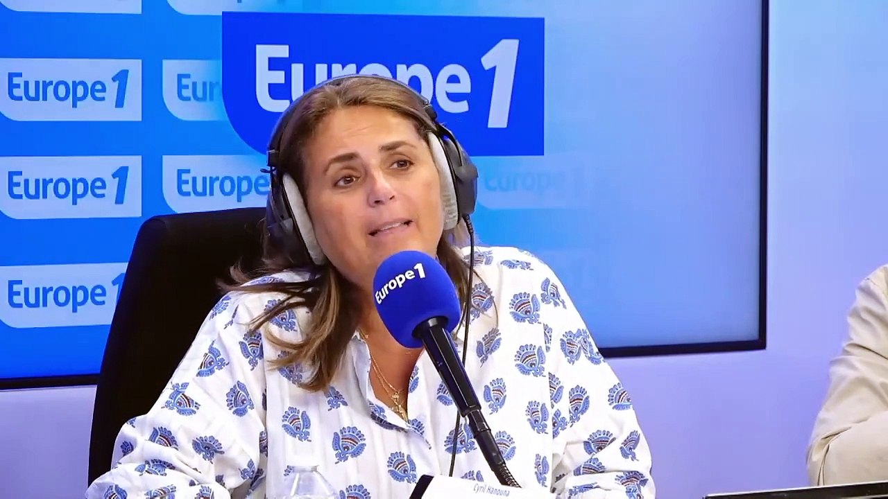 Cyril Hanouna - Le Vérité / Vérité de Léon Deffontaines