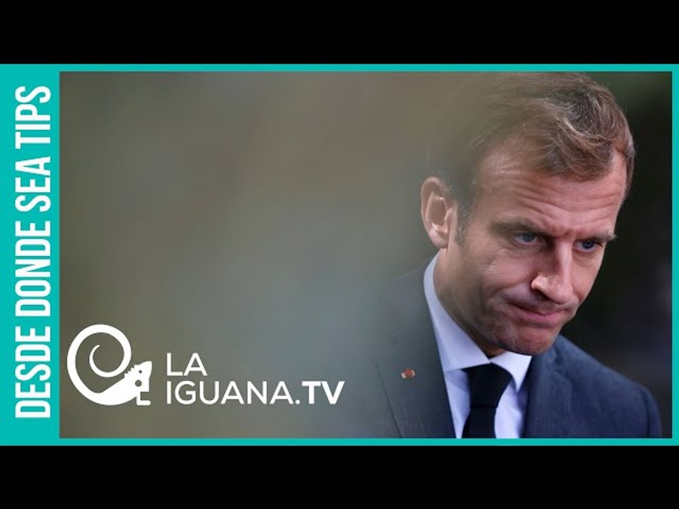 AUKUS: ¿Por qué EEUU "humilló" a Francia  y a la UE con el nuevo tratado militar contra China?