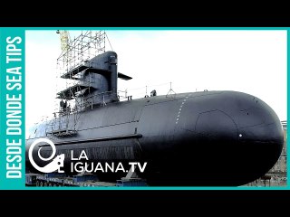 Submarinos nucleares: Así EEUU reclutó a Australia para preparar la guerra contra China