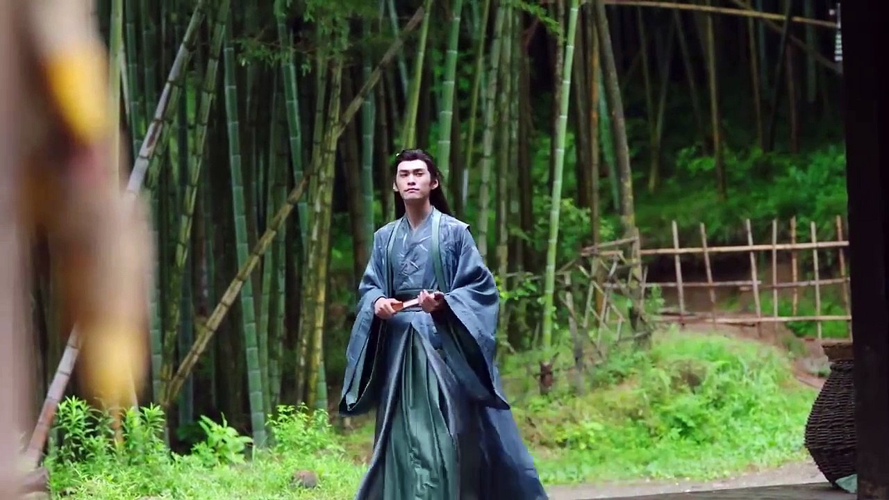 [ENG] Pavilion Secrets (2024) EP.9