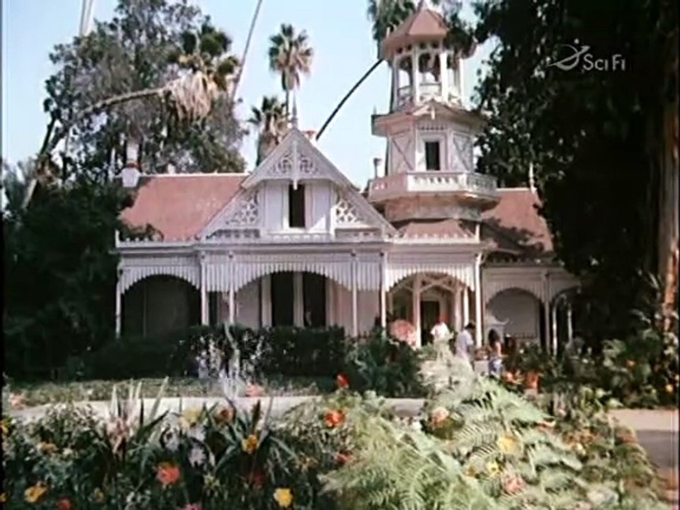 Fantasy Island S01E07 - Beruehmt und beruechtigt