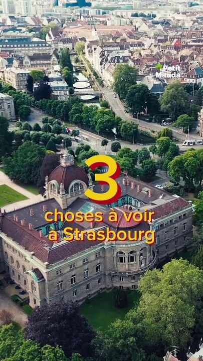 Découvrez 3 incontournables à Strasbourg ! ✨   Les illuminations de la cathédrale, un spectacle magique à voir en août à 22h15, 22h45, 23h15, et 23h45, ou en septembre à 21h15, 21h45, et 22h15.    Le festival Longevity, les 2 et 3 septembre, t'attend au