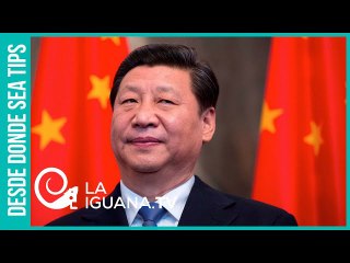 Una sola China: Xi Jinping asegura que la reunificación con Taiwán se hará de manera pacífica