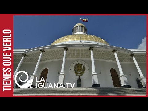 Por unanimidad AN aprobó comisión mixta para normalización de las relaciones con Colombia