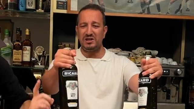 « On se sent trahis » : l'appel au boycott des Marseillais contre Ricard, nouveau sponsor du PSG