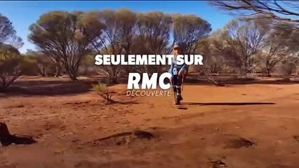 Australie, la ruée vers l’or - 7 septembre