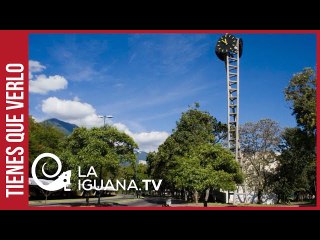 "Tenían abandonada" la UCV: ¿Maduro dejará las obras de recuperación de la Ciudad Universitaria?