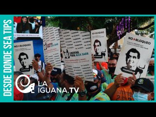 Advertencia a EEUU: Venezuela responderá a las violaciones jurídicas en el caso de Alex Saab