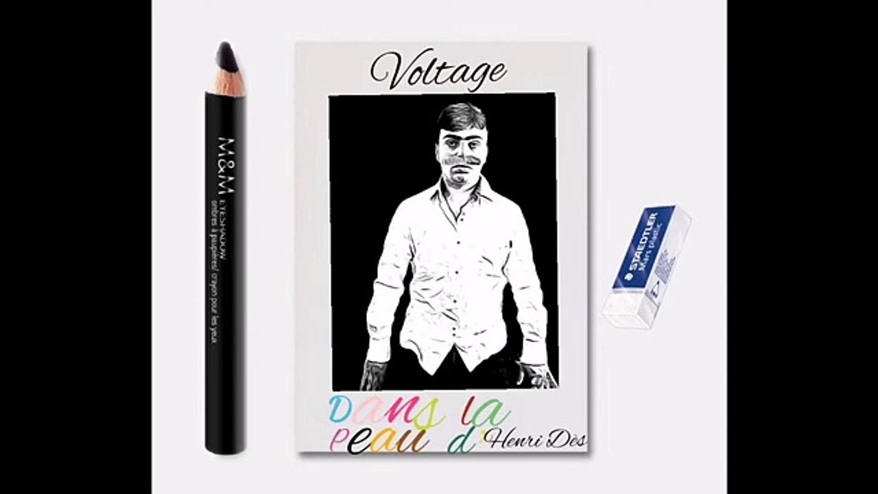 Voltage - Mon gros loup, mon p'tit loup [Reprise Henri Dès]