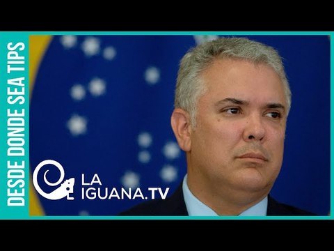 ¡Golpe a Duque! Parlamentos de Colombia y Venezuela reanudan relaciones diplomáticas y comerciales