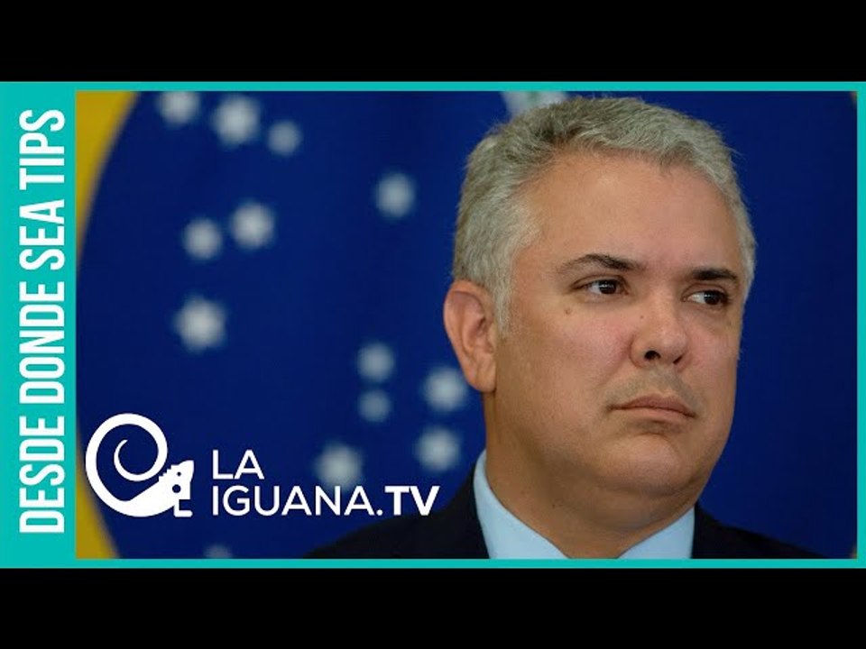 ¡Golpe a Duque! Parlamentos de Colombia y Venezuela reanudan relaciones diplomáticas y comerciales
