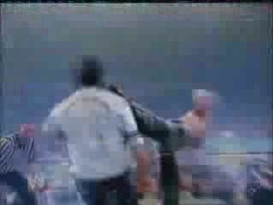 SWEET CHIN MUSIC !!!! 2