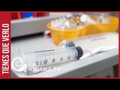 ¿Vacunarán en farmacias y centros comerciales de Venezuela?