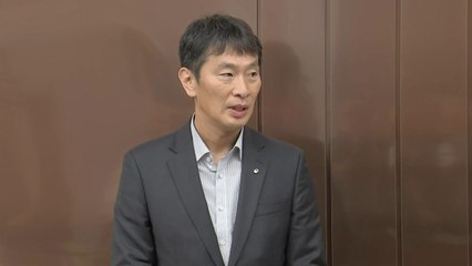 이복현 "우리금융 개혁 의지 의문...보험사 인수 몰랐다" / YTN