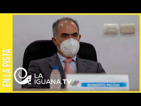 ¿Por qué Diosdado Cabello critica a rector opositor del CNE?