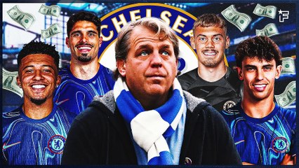 Comment Chelsea est en train de TUER le football