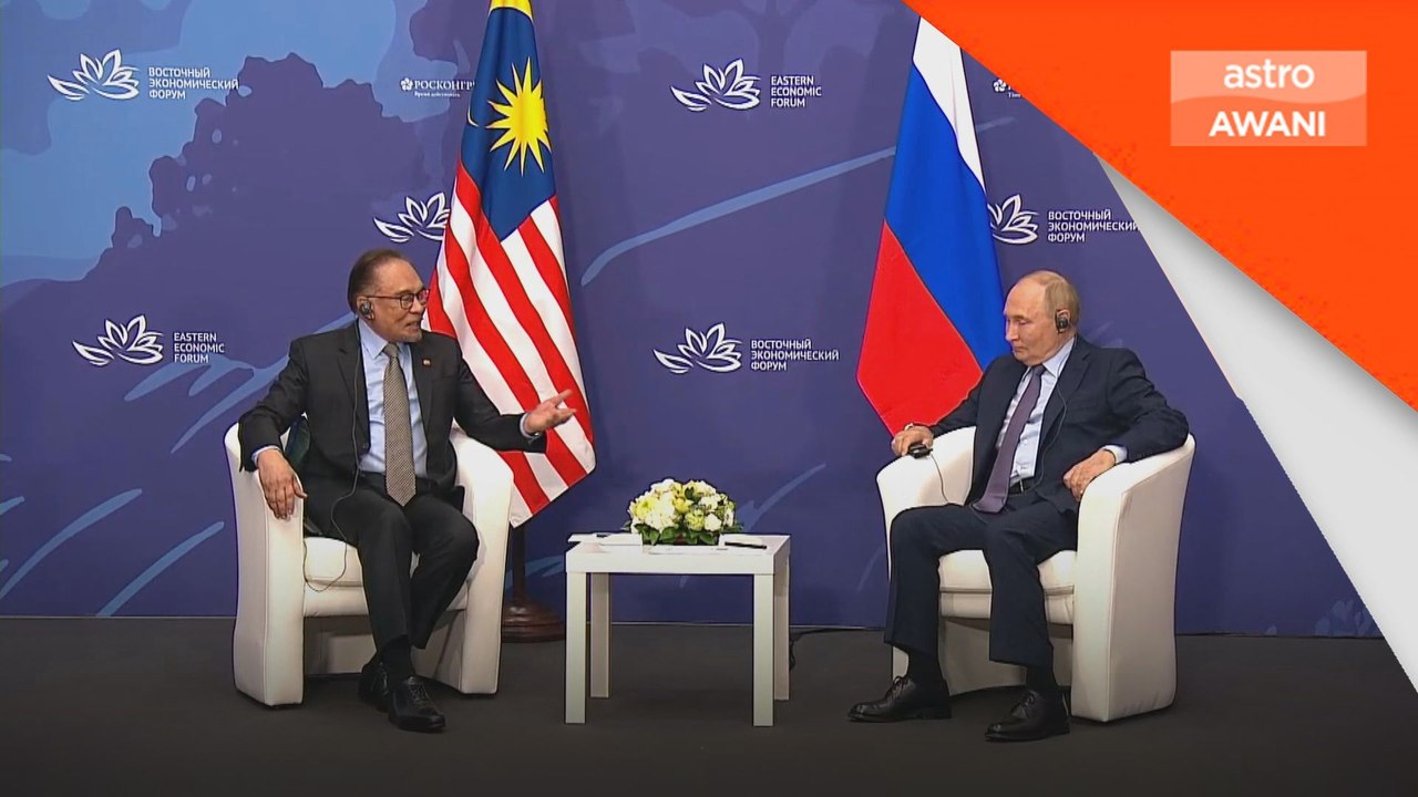 Malaysia-Rusia perlu utamakan pertukaran ilmu Islam, industri halal, teknologi tinggi - Pakar