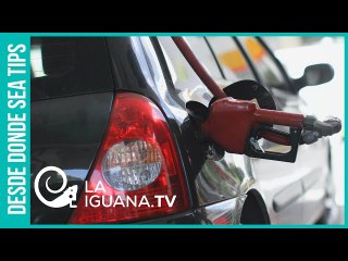 Toda la verdad sobre la gasolina: Se ajusta el precio del combustible a la nueva expresión monetaria