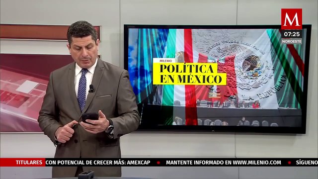 Deportivo Magdalena Mixhuca permanece bajo resguardo tras manifestaciones contra reforma judicial