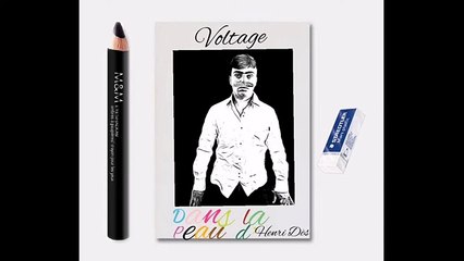 Voltage - C'est le printemps [Reprise Henri Dès]