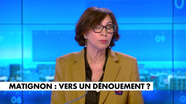 Naïma M’Faddel : «La classe moyenne est déjà déclassée»